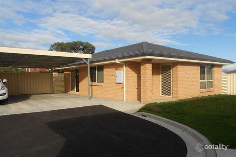 Property photo of 2 Frederick Street Perth TAS 7300