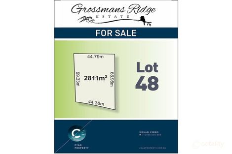 Lot 48/460 Grossmans Rd, Bellbrae, VIC 3228