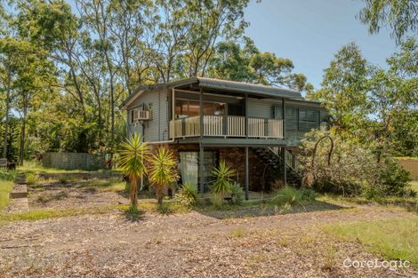 Property photo of 307 Old Logan Road Camira QLD 4300