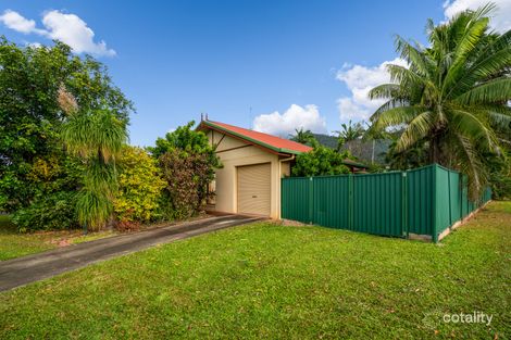 Property photo of 7 Bavington Court Edmonton QLD 4869