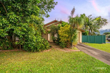 Property photo of 7 Bavington Court Edmonton QLD 4869