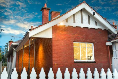 Property photo of 42 Denmark Street Kew VIC 3101