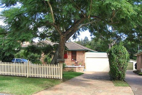 36 Cook St, North Ryde, NSW 2113