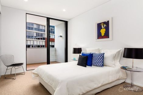 Property photo of 124/5 Pyrmont Bridge Road Camperdown NSW 2050