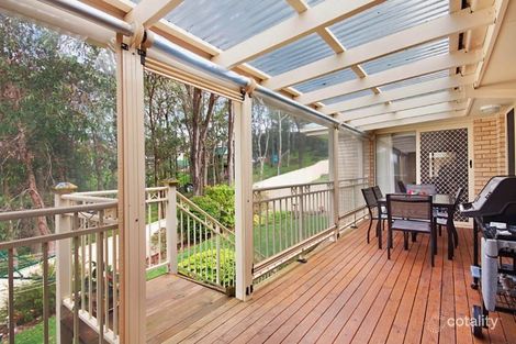 Property photo of 25 Schaefer Close Tingira Heights NSW 2290