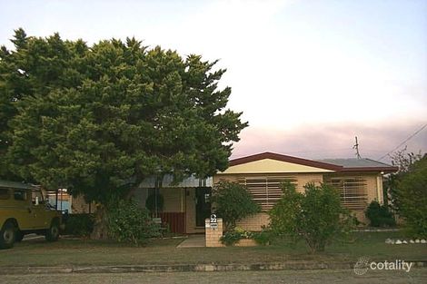 22 Lucas St, Kepnock, QLD 4670