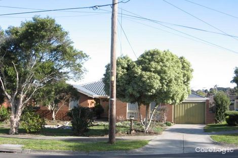 Property photo of 15 Galahad Crescent Glen Waverley VIC 3150