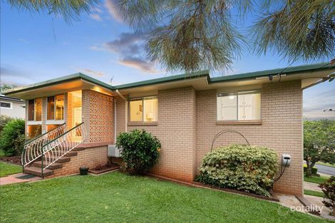 Property photo of 1 Shute Street Upper Mount Gravatt QLD 4122