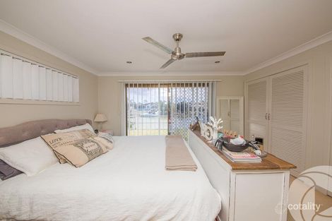 Property photo of 44 Claymore Crescent Bundall QLD 4217