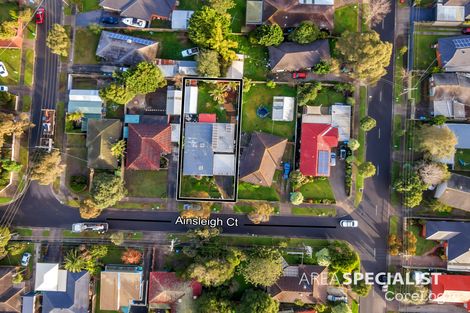 Property photo of 5 Ainsleigh Court Cranbourne VIC 3977