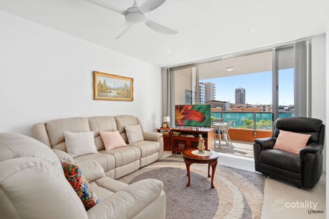 Property photo of 2011/9 Enid Street Tweed Heads NSW 2485