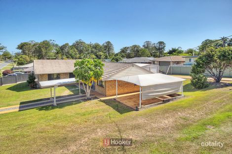 Property photo of 57 Richards Street Loganlea QLD 4131