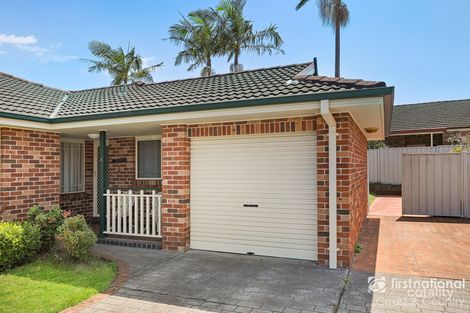 Property photo of 4/15A Davenport Road Shoalhaven Heads NSW 2535