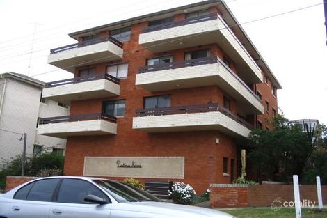 Property photo of 7/18 Bona Vista Avenue Maroubra NSW 2035