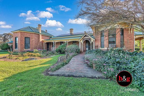 431 Finlay Rd, Wyuna, VIC 3620