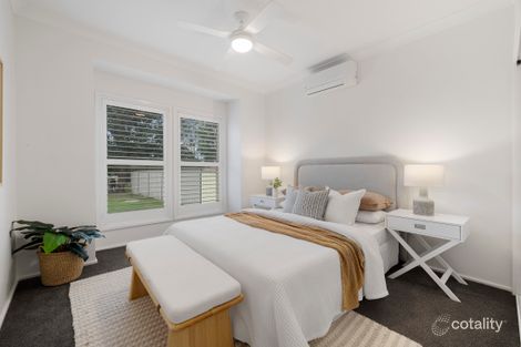 Property photo of 3 Lincoln Close Morpeth NSW 2321