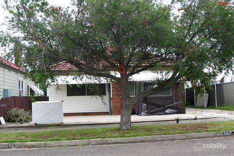 14 Mimosa St, Granville, NSW 2142