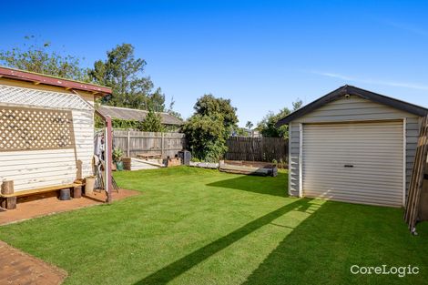 Property photo of 146 Bridge Street Toowoomba City QLD 4350