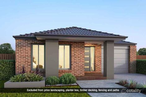Lot 5727 Langdon Dr, Mernda, VIC 3754