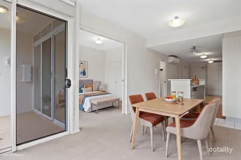 Property photo of 32/12 Challis Street Dickson ACT 2602