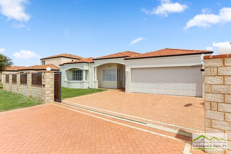 Property photo of 8 Trieste Court Mindarie WA 6030