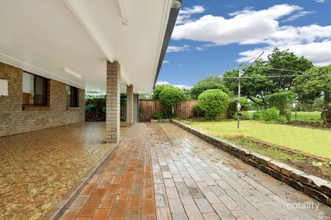 Property photo of 13 Hampton Street Newtown QLD 4350