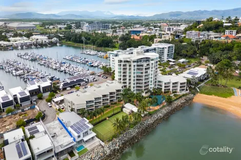 25/7 Mariners Dr, Townsville City, QLD 4810