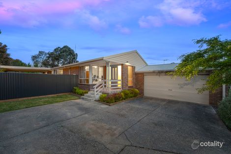 29 Towong St, Alfredton, VIC 3350