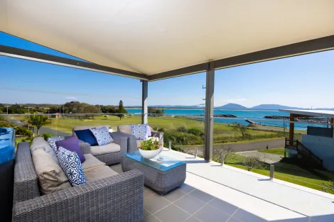 Property photo of 8 Deborah Street Crowdy Head NSW 2427