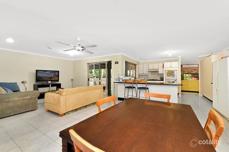 Property photo of 11 Bertrand Road Sunrise Beach QLD 4567