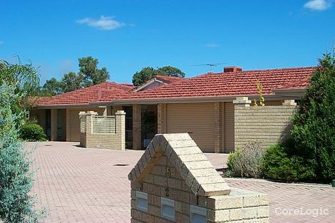 Property photo of 2/16 Marks Place Morley WA 6062