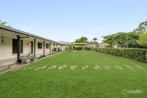 Property photo of 13 Chestnut Drive Murrumba Downs QLD 4503