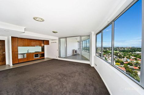 Property photo of 1209/80 Ebley Street Bondi Junction NSW 2022