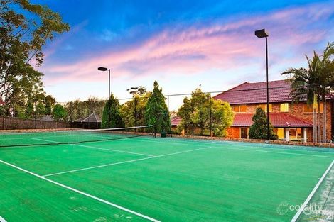 Property photo of 1 Carnarvon Avenue Glenhaven NSW 2156