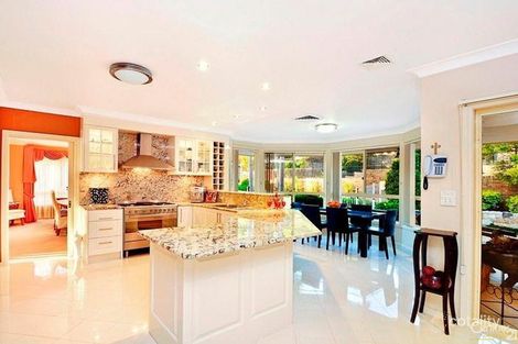 Property photo of 1 Carnarvon Avenue Glenhaven NSW 2156
