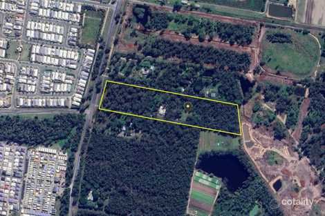 590 Chambers Flat Rd, Logan Reserve, QLD 4133