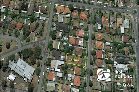 Property photo of 11 Taunton Street Sunshine VIC 3020
