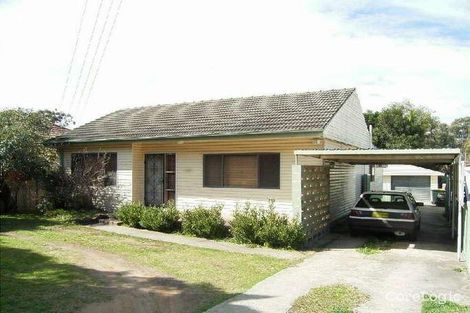 Property photo of 22 Adella Avenue Blacktown NSW 2148