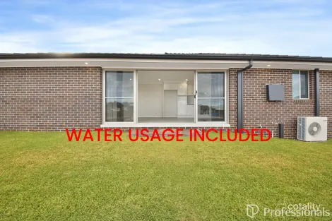 4 Trendall Way, Oran Park, NSW 2570