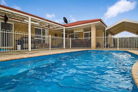 Property photo of 21 Barklya Crescent Bongaree QLD 4507