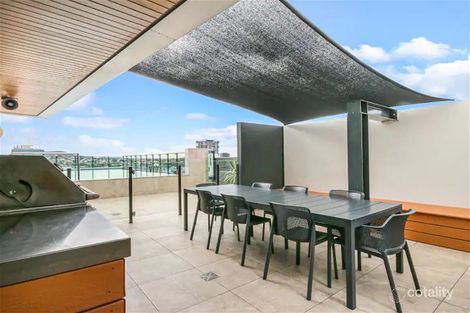 Property photo of 507/21 Buchanan Street West End QLD 4101
