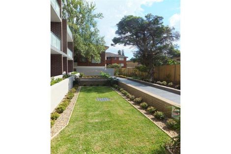 Property photo of 11/11-12 St Andrews Street Dundas NSW 2117