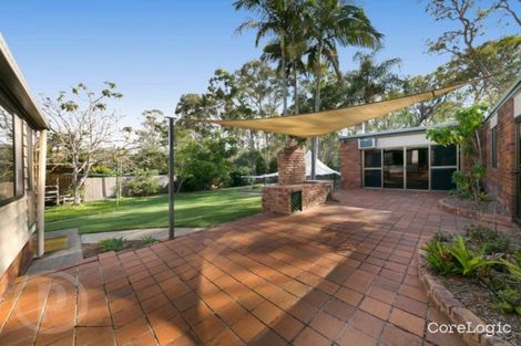 Property photo of 25 Duranta Street Bellbowrie QLD 4070