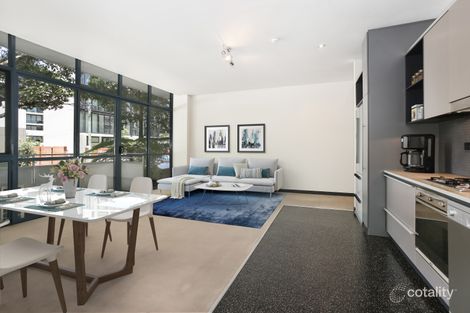 Property photo of 80/10 Pyrmont Bridge Road Camperdown NSW 2050