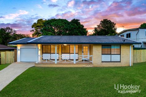10 Penson Ct, Kallangur, QLD 4503