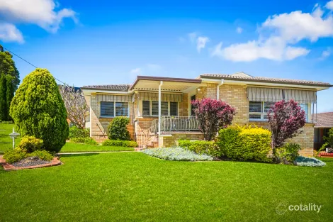 Property photo of 55 Selkirk Street Winston Hills NSW 2153
