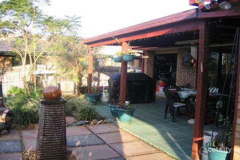 Property photo of 40 Jessie Crescent Bethania QLD 4205