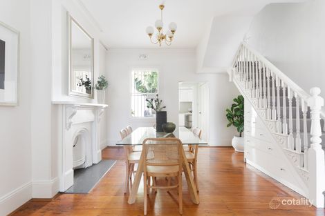 Property photo of 5 Campbell Avenue Paddington NSW 2021
