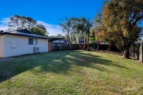 Property photo of 2 Cobram Place Helensvale QLD 4212