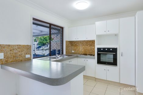 Property photo of 2 Cobram Place Helensvale QLD 4212